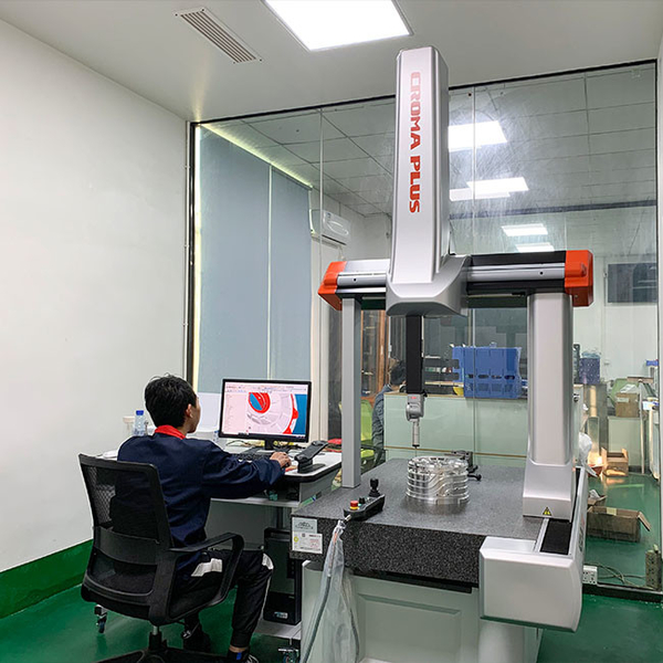 Shenzhen Perfect Precision Product Co., Ltd. productielijn van de fabrikant