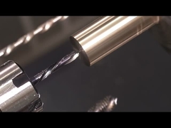 CNC-bewerking van koperen delen voor het draaien van freescomposites