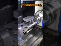 CNC-frees-snelle CNC-onderdelen