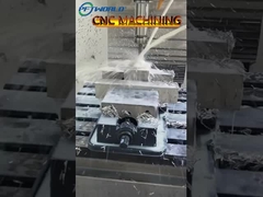 Inleiding tot CNC-freesmachineprogrammering: G-code basistudio