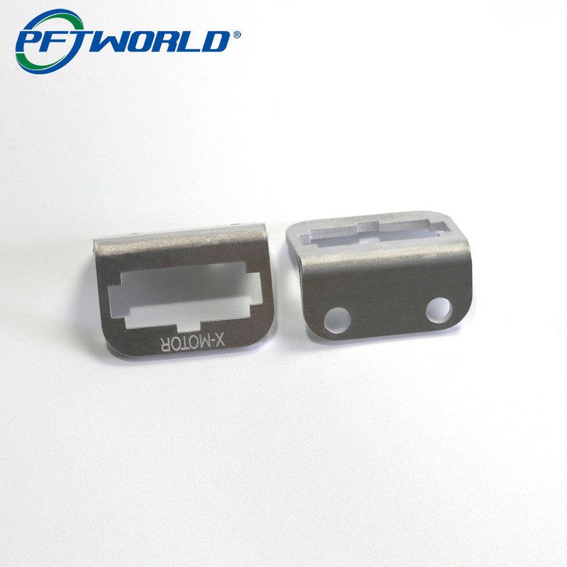 Anodizing Plating CNC Machined Aluminum Parts Precision CNC Turning Components