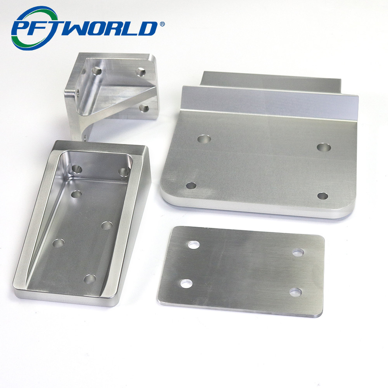 CNC Stainless Steel Parts Manufacturing Milling Mechanical OEM ODM