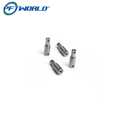 2D/3D/tekening Op Maat Gemaakte Precisie CNC Draaidelen Sleutelwoorden CNC Precisie Draaidelen