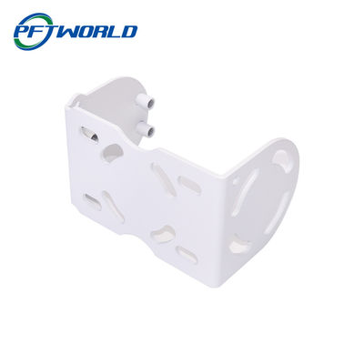 Industriële galvaniseringsdienst voor CNC-buigwerk van roestvrij staal